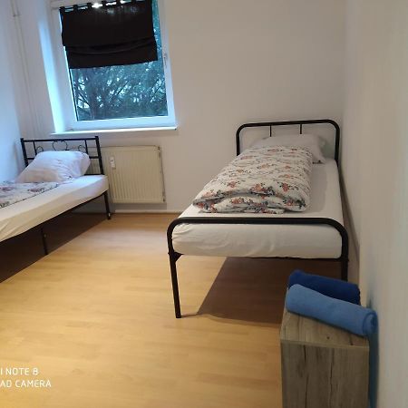 Hostel Misha,S Duisburg Zewnętrze zdjęcie