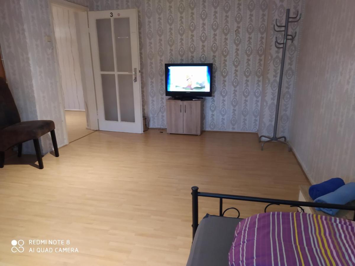 Hostel Misha,S Duisburg Zewnętrze zdjęcie
