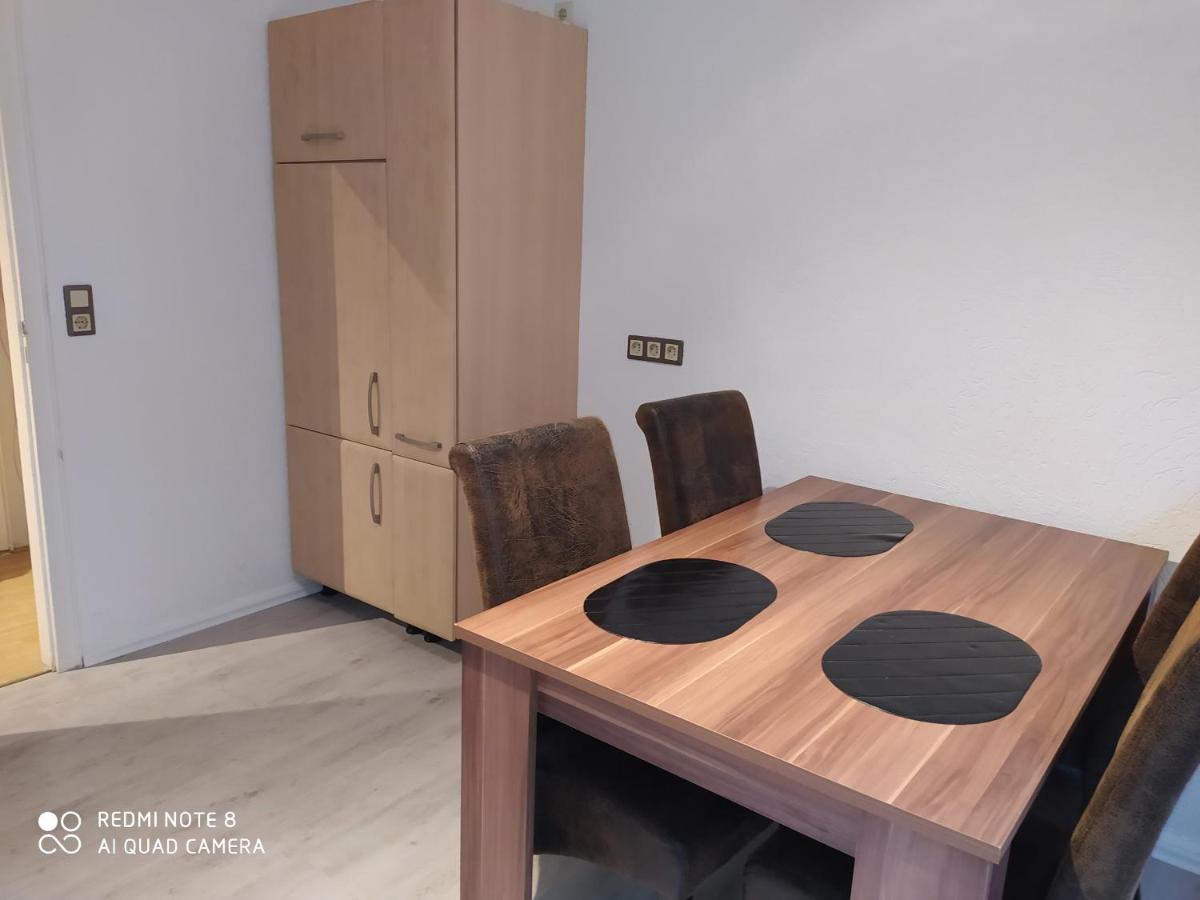 Hostel Misha,S Duisburg Zewnętrze zdjęcie