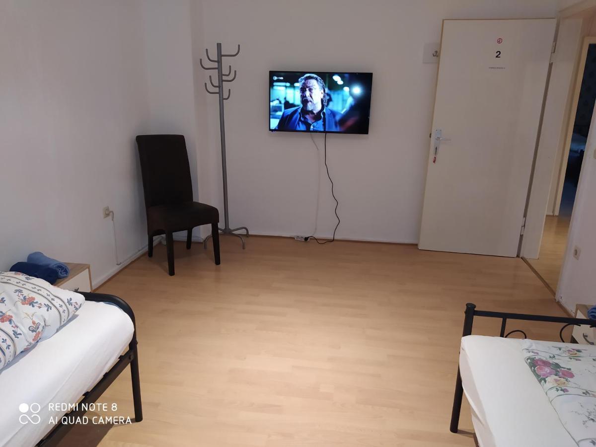 Hostel Misha,S Duisburg Zewnętrze zdjęcie