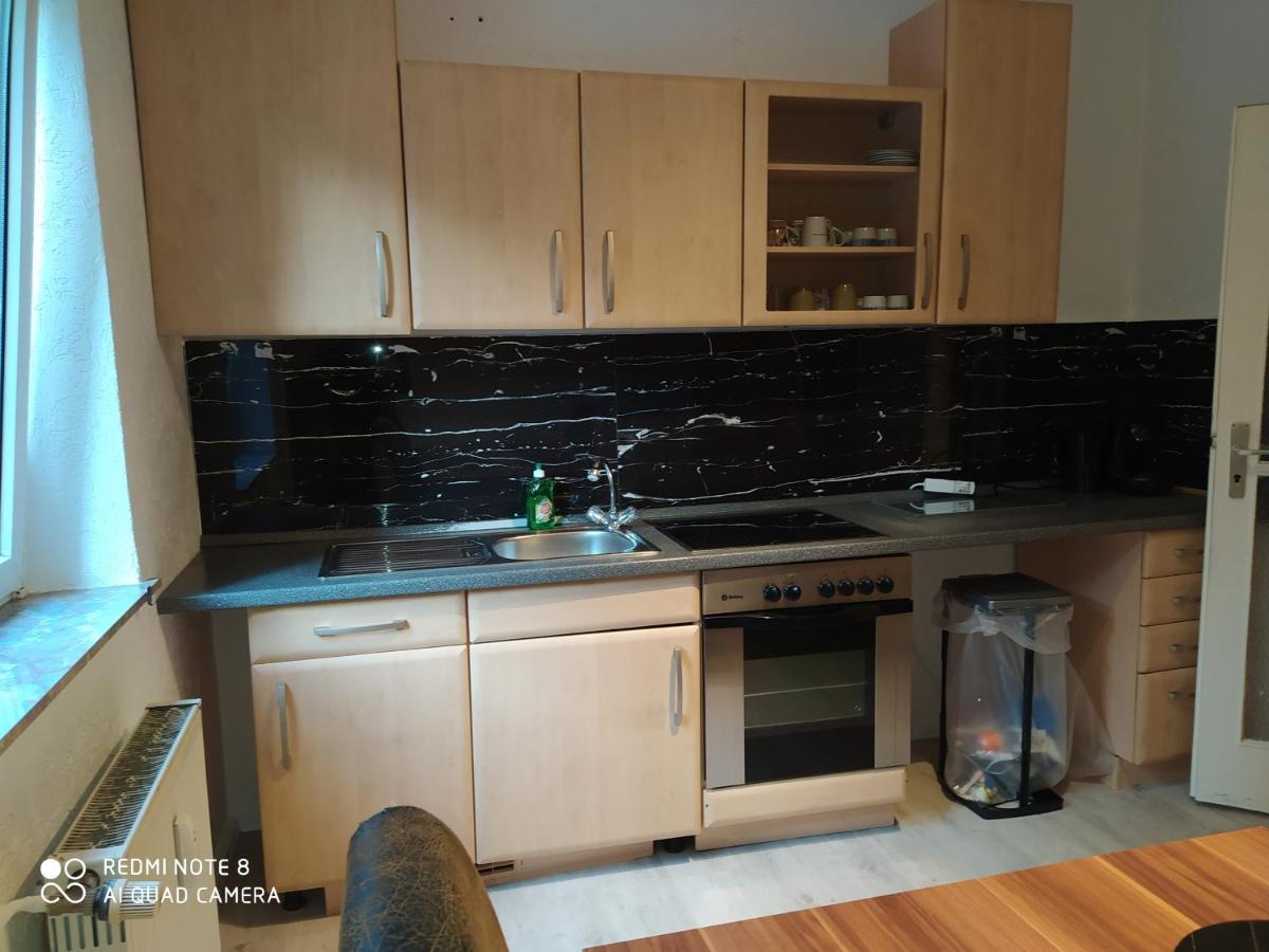 Hostel Misha,S Duisburg Zewnętrze zdjęcie