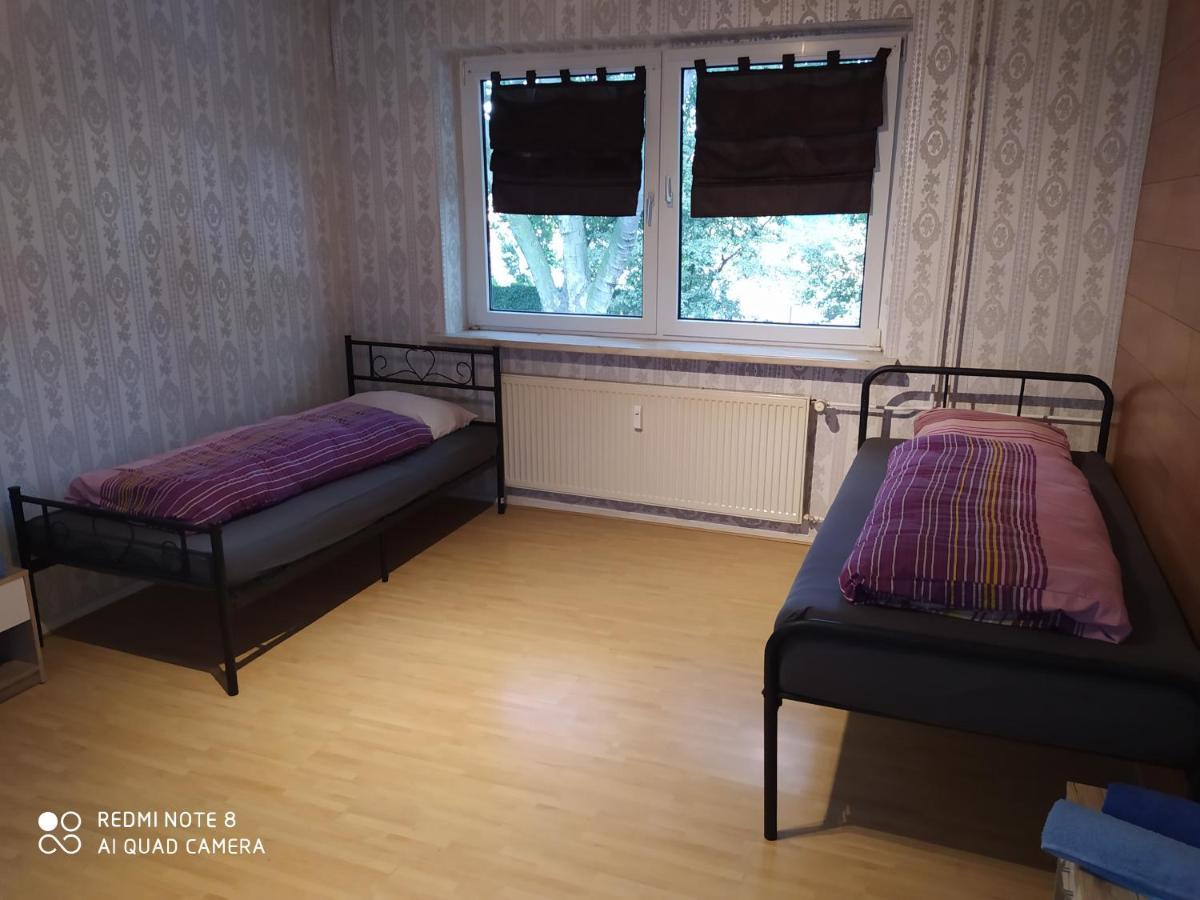 Hostel Misha,S Duisburg Zewnętrze zdjęcie
